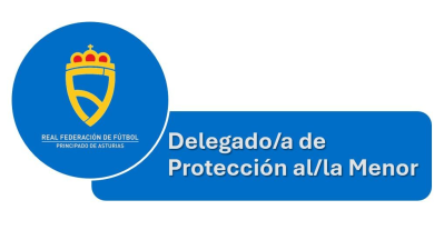 DELEGADO/A DE PROTECCIÓN AL/LA MENOR